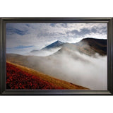 Tatra VI-MACDUC112599 Print 12.25"x18.75" by Maciej Duczynski