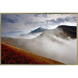 Tatra VI-MACDUC112599 Print 12.25"x18.75" by Maciej Duczynski