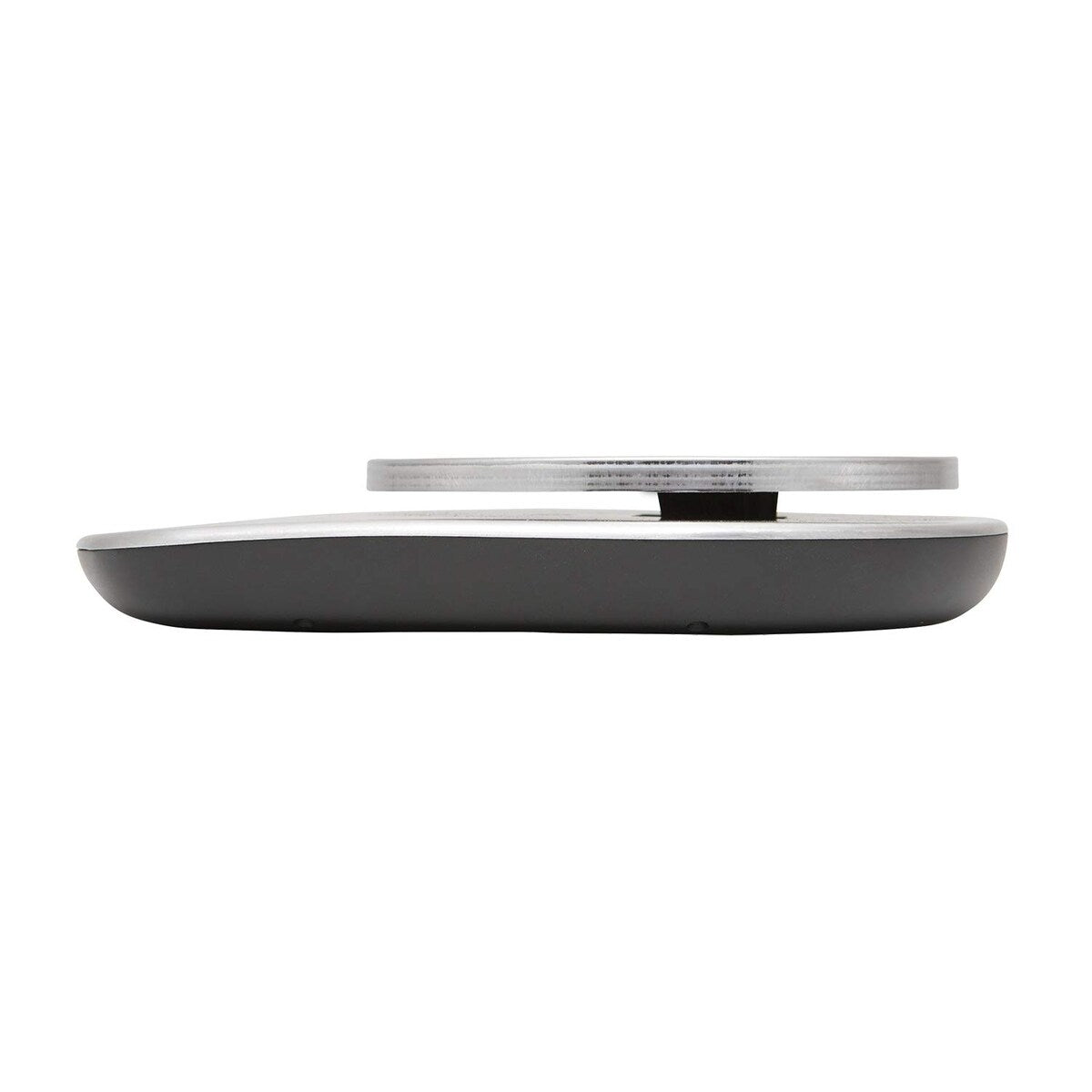 Taylor Stainless Steel Digital Kitchen Scale - 11 pound capacity