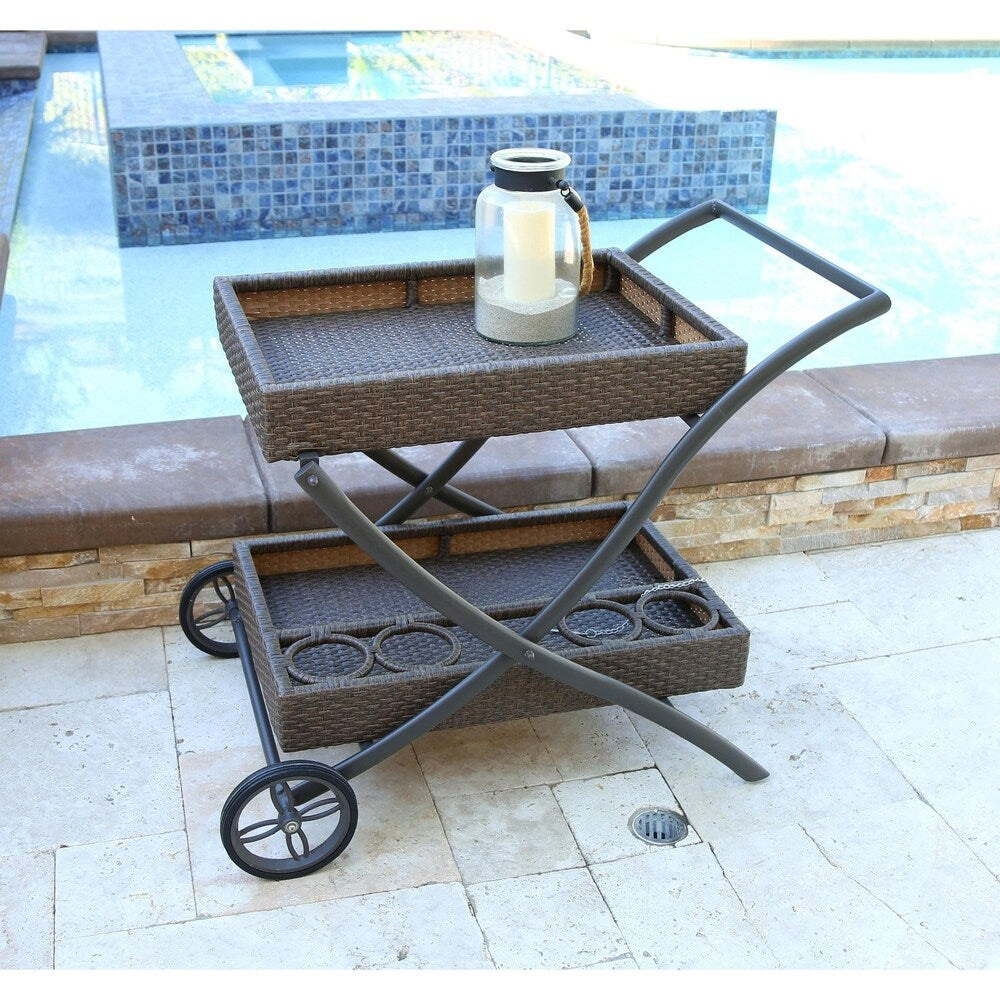 Tea Cart