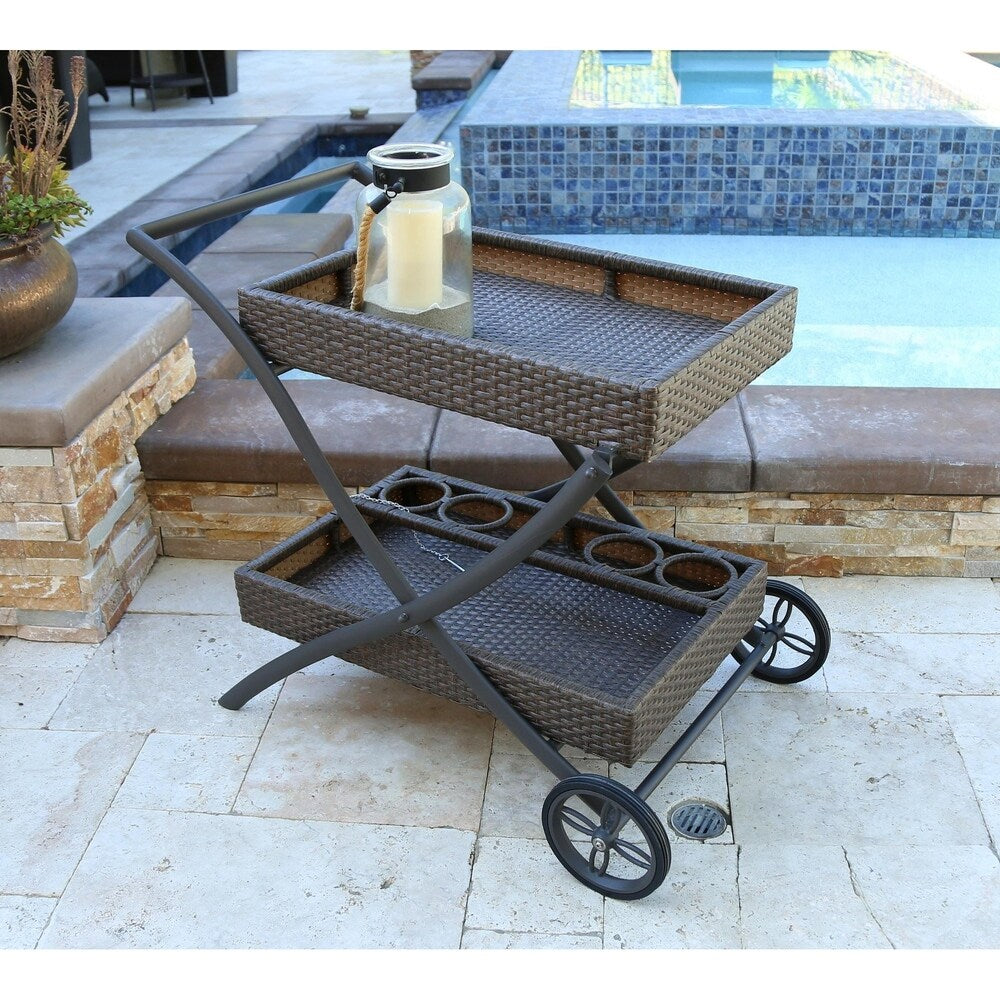 Tea Cart