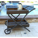 Tea Cart