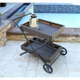 Tea Cart