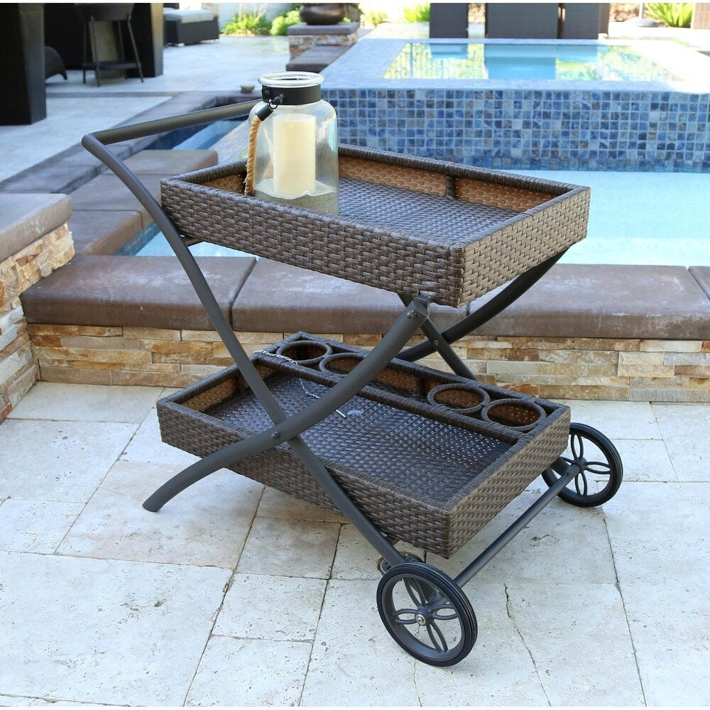 Tea Cart