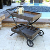 Tea Cart