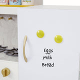 Teamson Kids Little Chef Versailles Classic Play Kitchen and Cookware