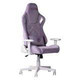 Techni Sport TSF45C Velvet Memory Foam Gaming Chair