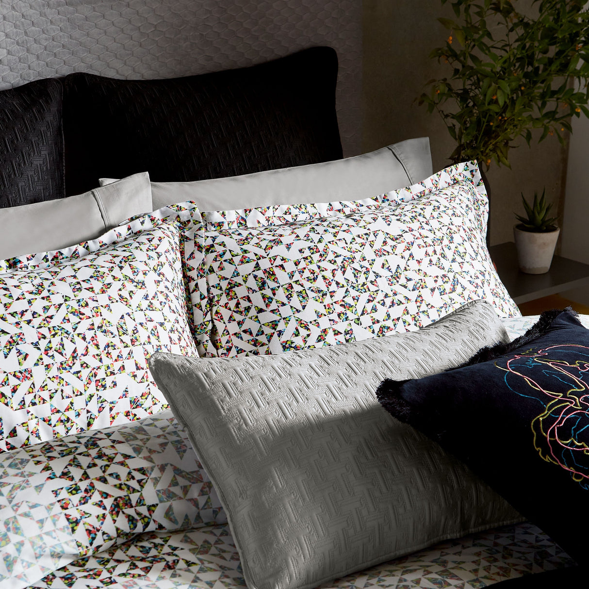 Ted Baker Uxman Duvet Cover Set