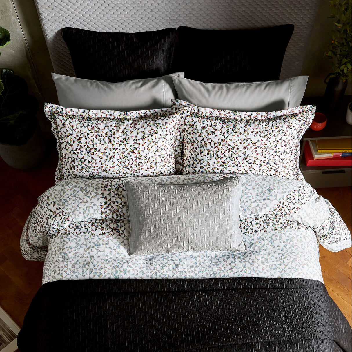 Ted Baker Uxman Duvet Cover Set
