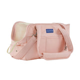 Teddy 14.5'' Dog & Cat Carrier Bag in Light Pink - 14.5