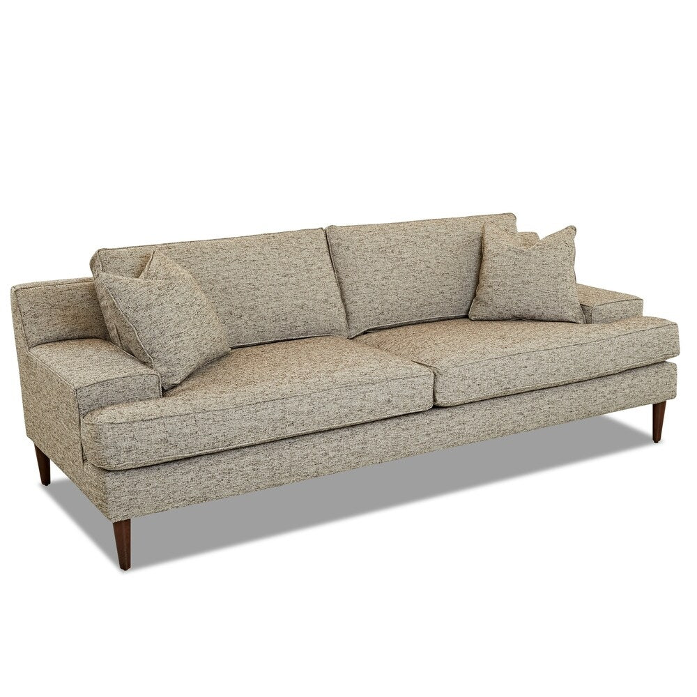 Teigan Sofa by Klaussner