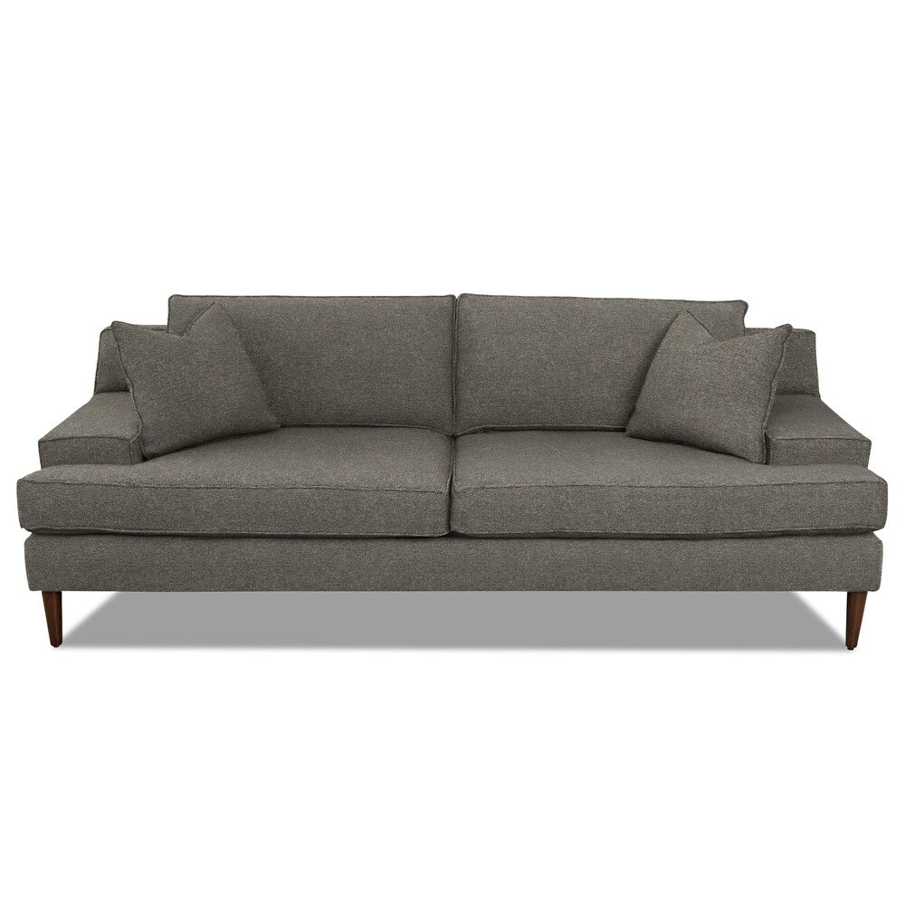 Teigan Sofa by Klaussner
