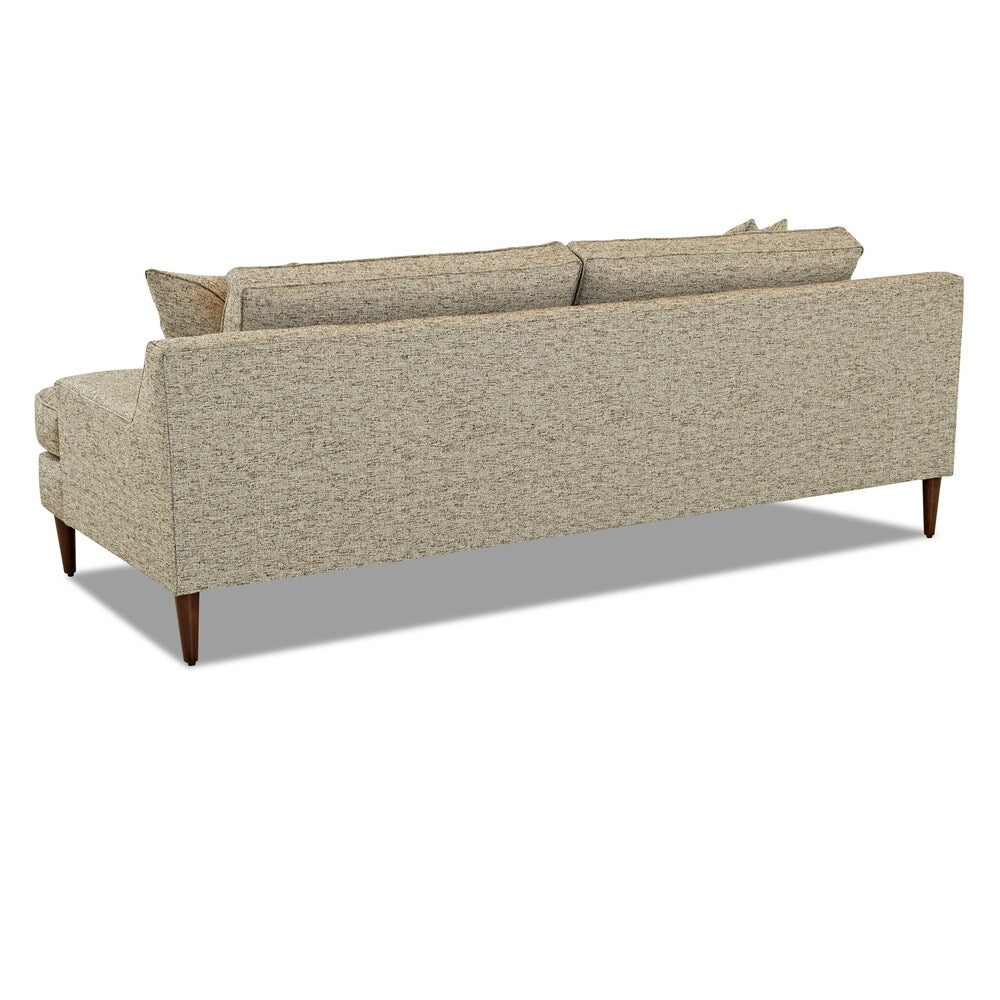 Teigan Sofa by Klaussner