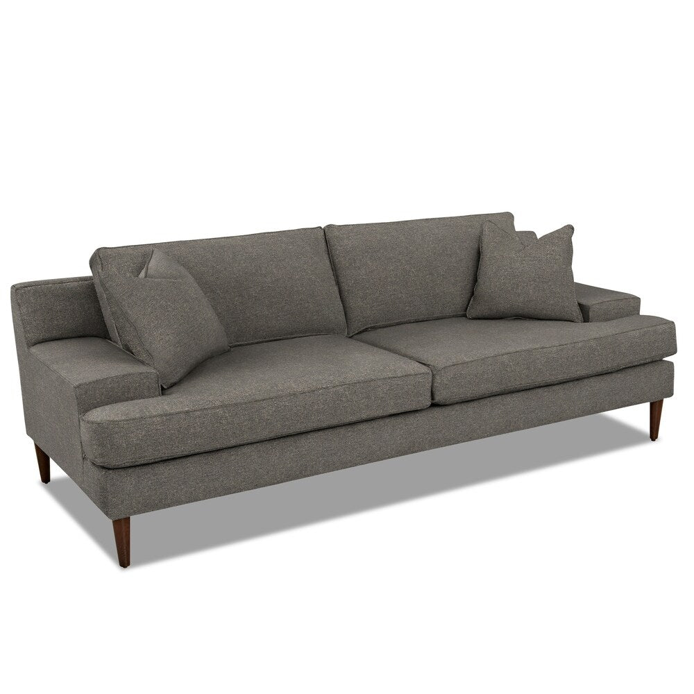 Teigan Sofa by Klaussner