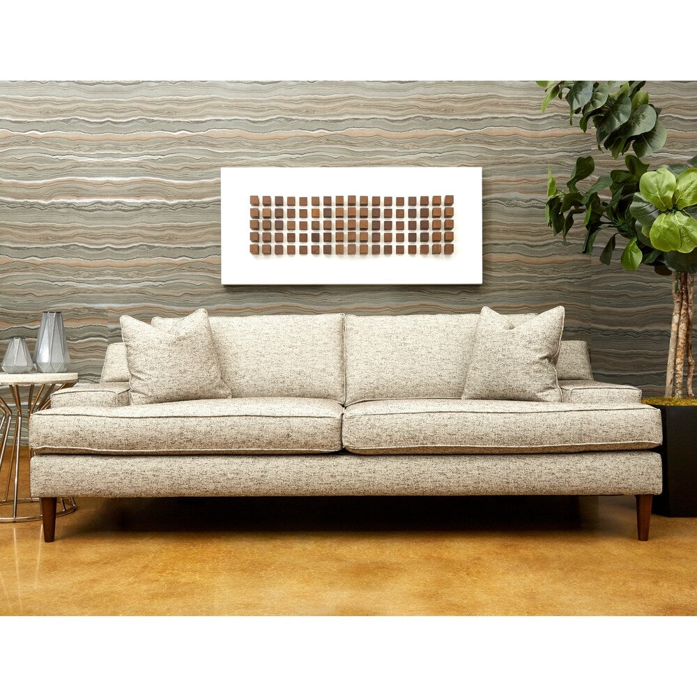Teigan Sofa by Klaussner