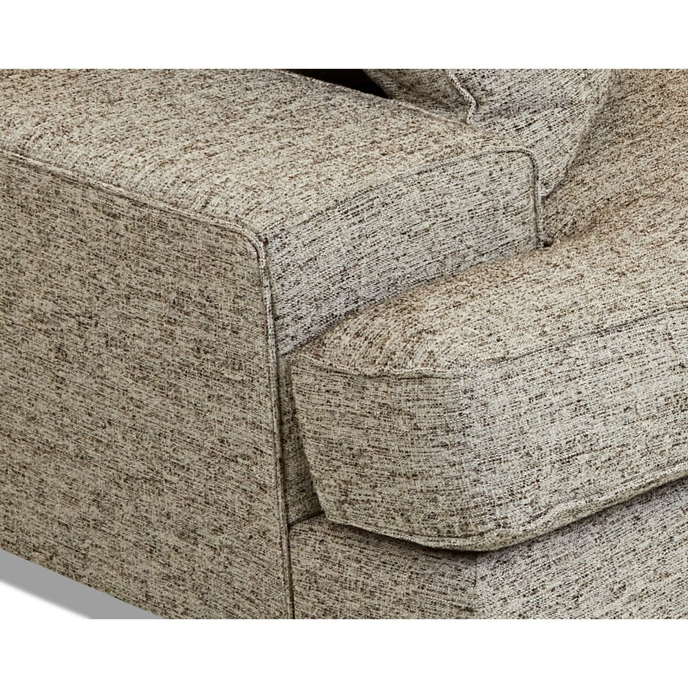 Teigan Sofa by Klaussner