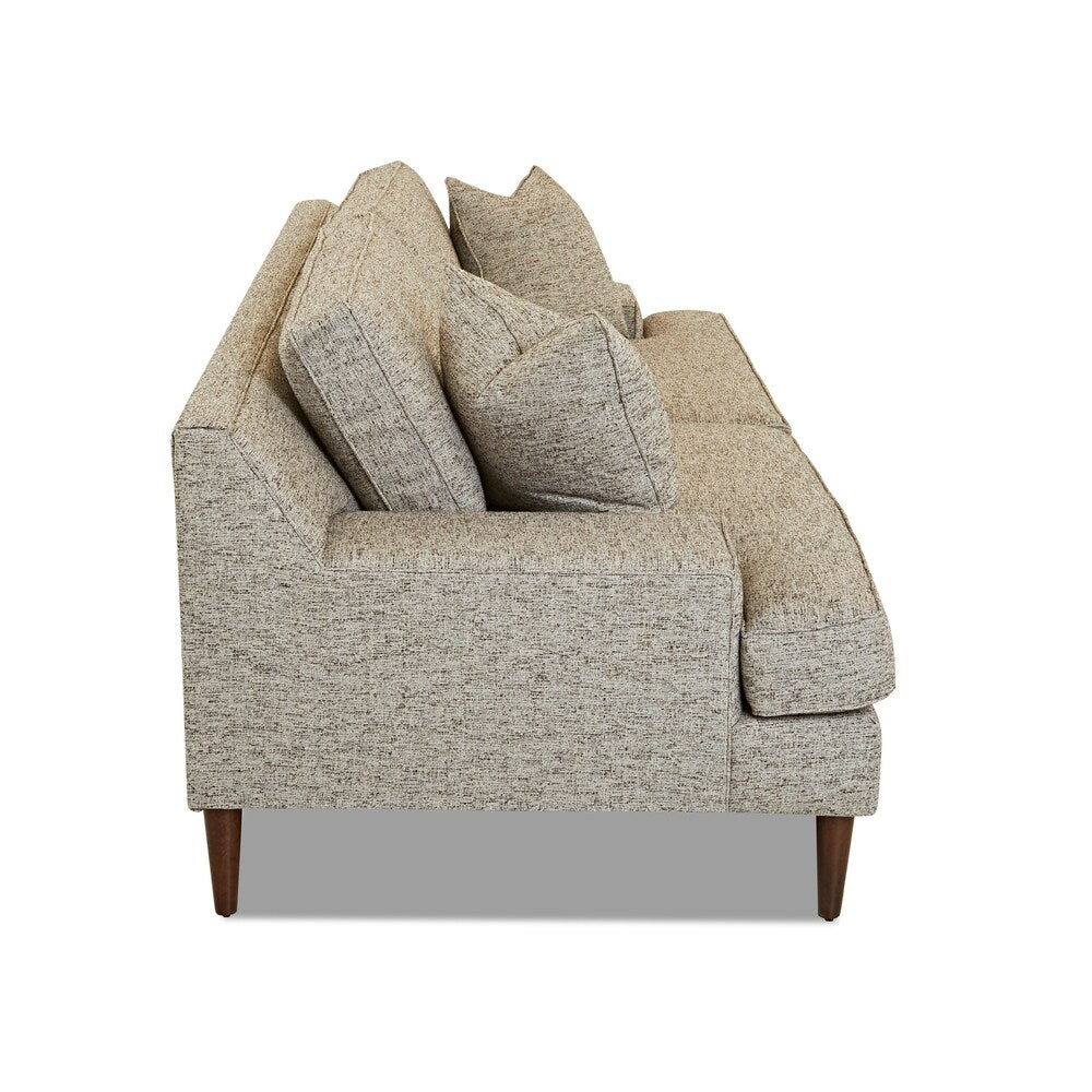 Teigan Sofa by Klaussner