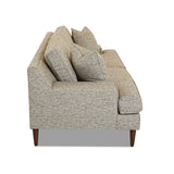 Teigan Sofa by Klaussner