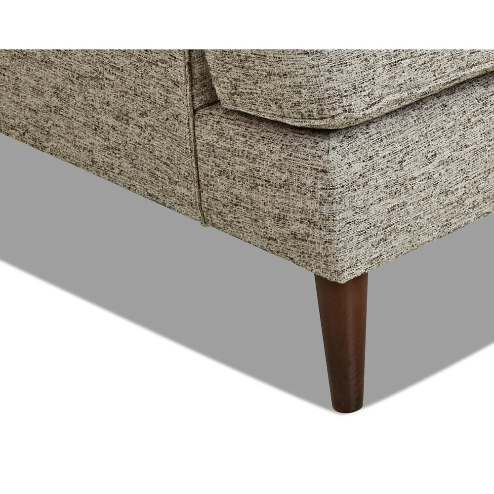 Teigan Sofa by Klaussner