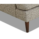 Teigan Sofa by Klaussner