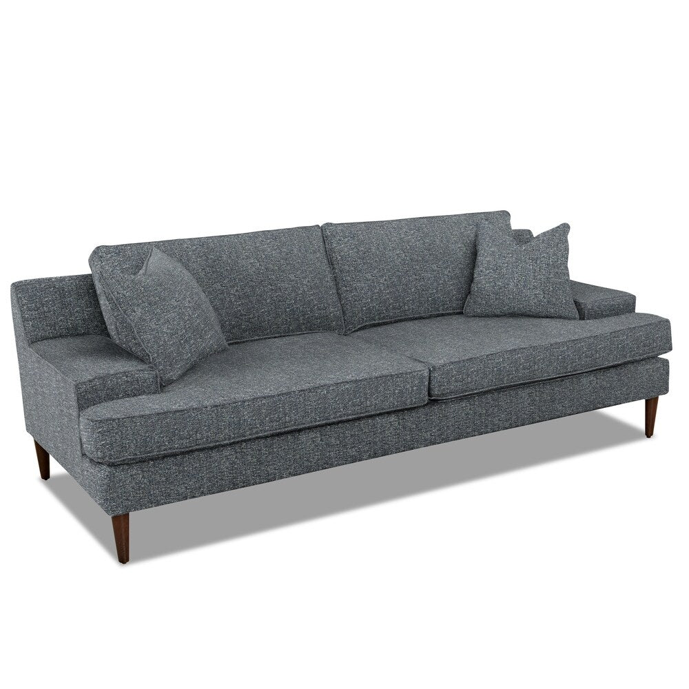Teigan Sofa by Klaussner
