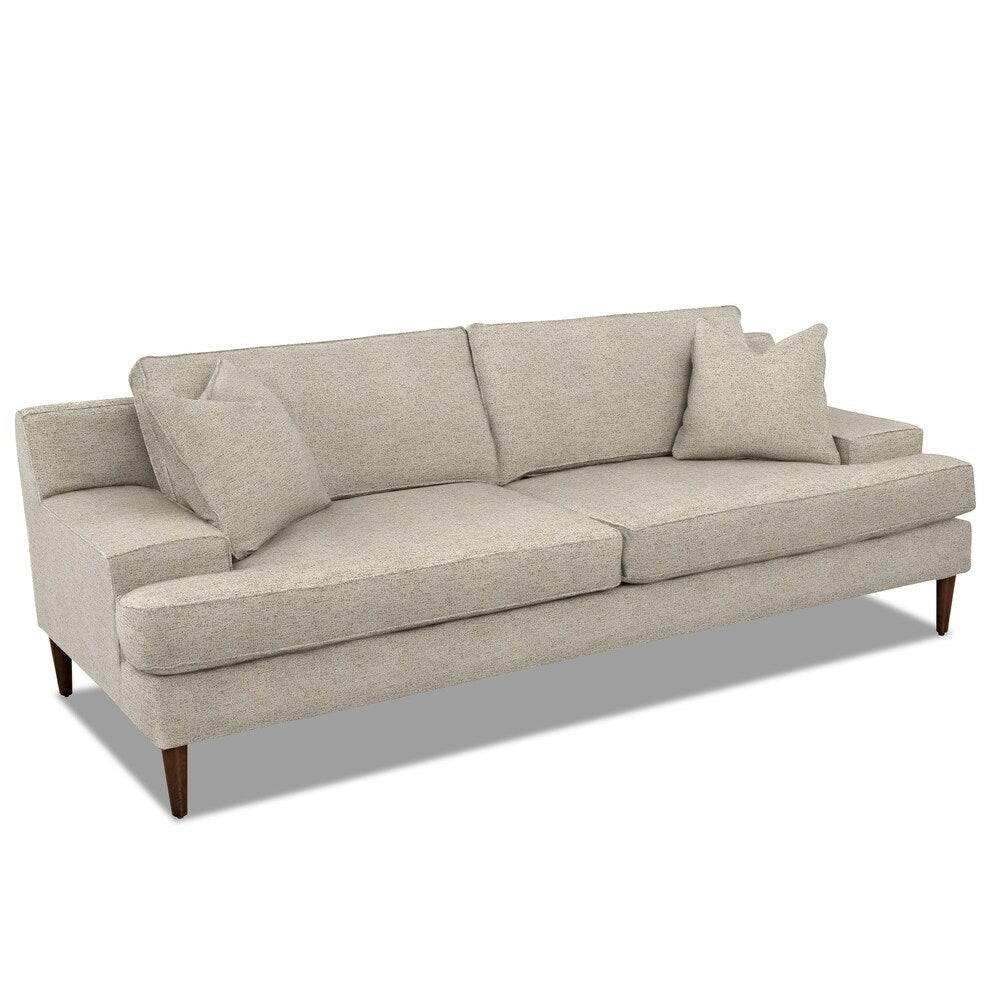 Teigan Sofa by Klaussner