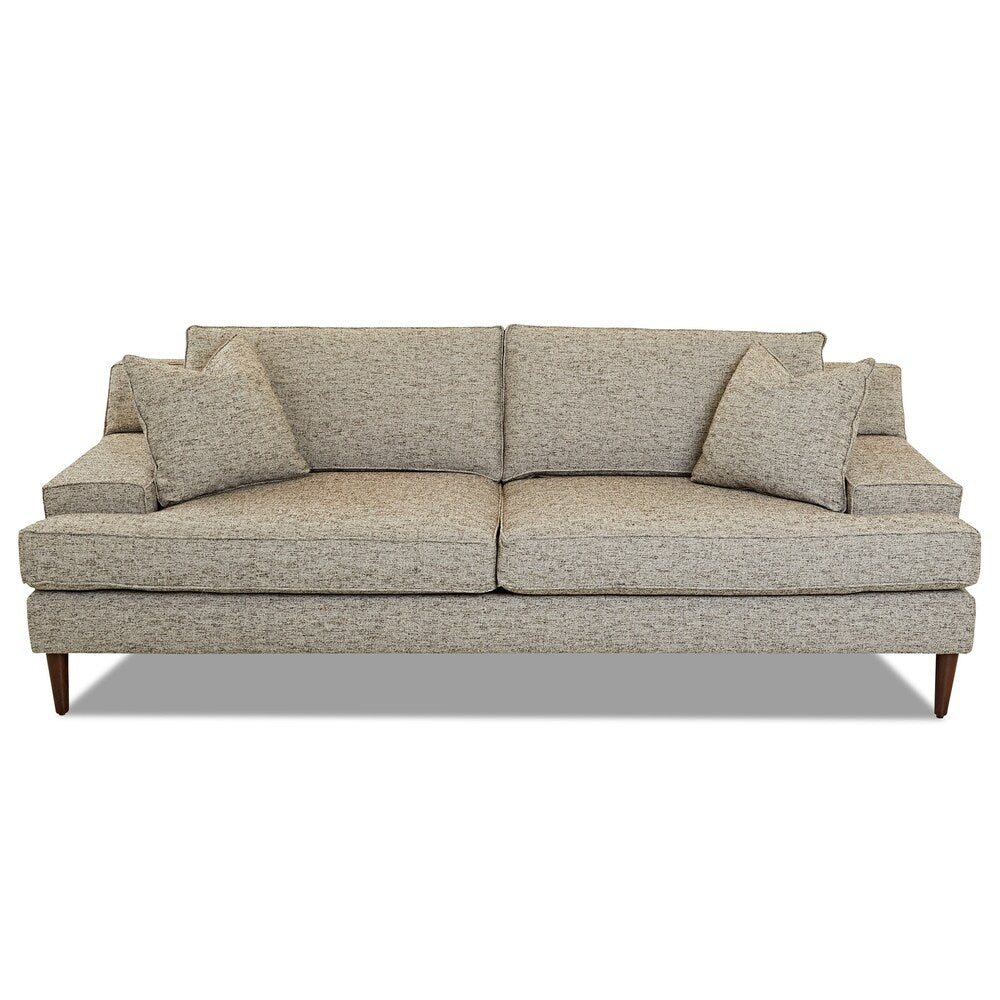 Teigan Sofa by Klaussner