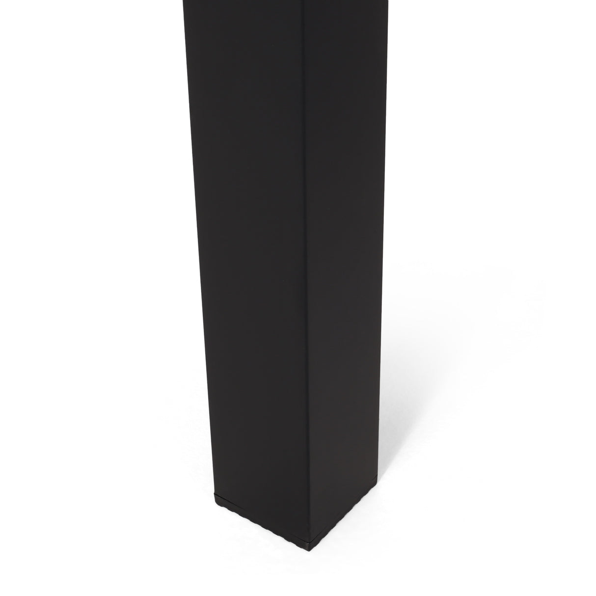 Templin Outdoor Aluminum Dining Table by Christopher Knight Home