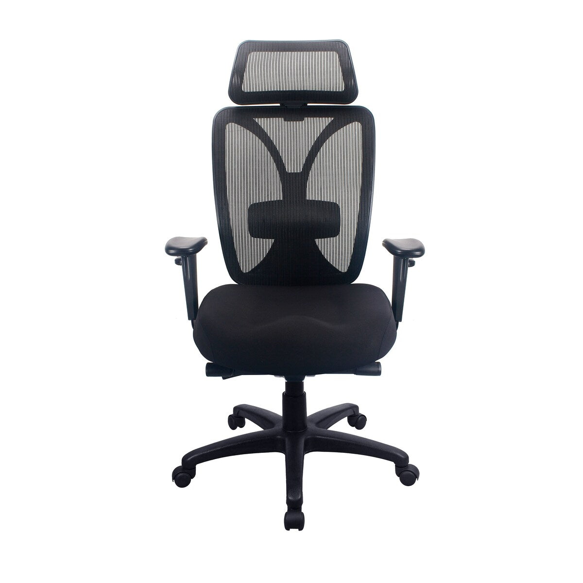 Tempur Pedic Mesh Ergonomic Task Chair