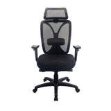 Tempur Pedic Mesh Ergonomic Task Chair