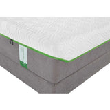 Tempur-Pedic TEMPUR-Flex Supreme 11.5-inch Full-size Ergo Premier Adjustable Mattress Set
