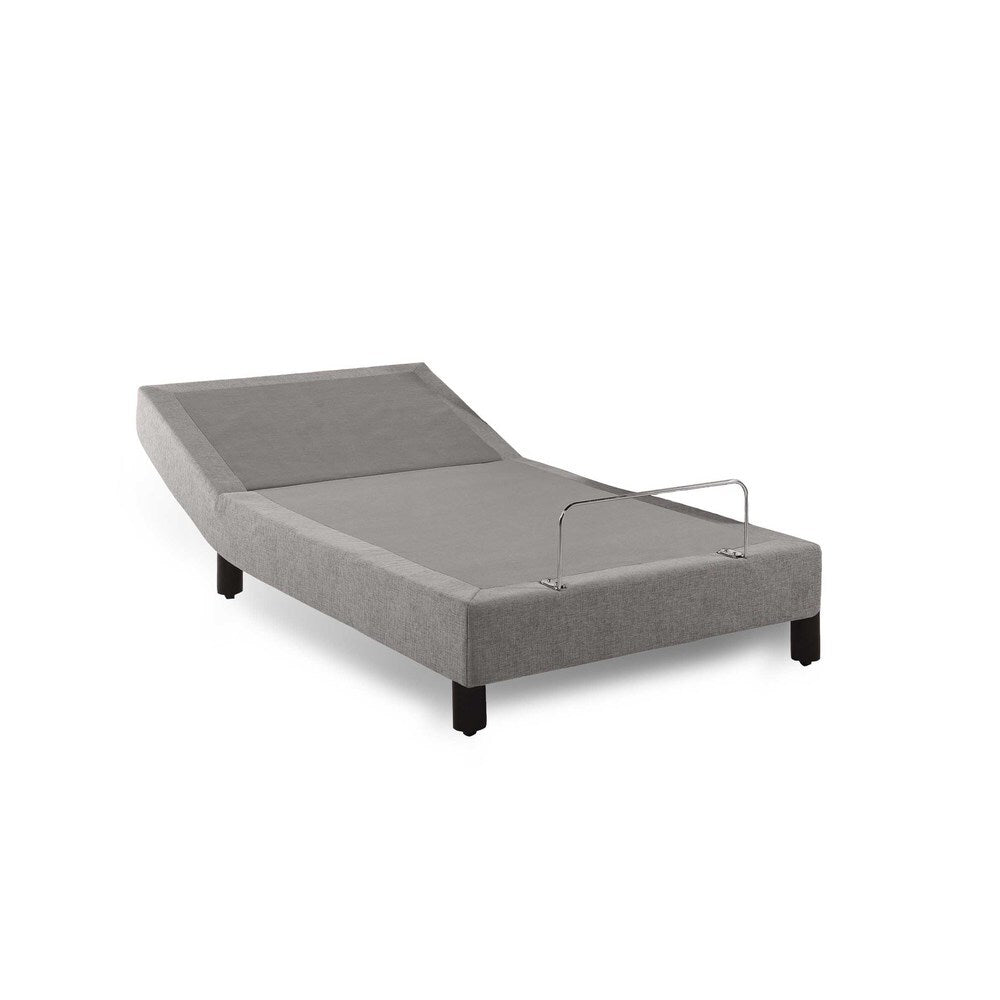 Tempur-Pedic TEMPUR-Flex Supreme 11.5-inch Full-size Ergo Premier Adjustable Mattress Set