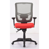 Tempur-Pedic® Fully Adjustable Task Chair with Cool Mesh Back