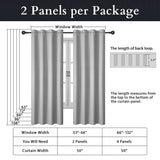 Terracotta Linen Curtains 84 Inches Long for Living Room Bedroom,Back Tab Sheer Privacy Curtains 84 Inch Length 2 Panels,W50xL84