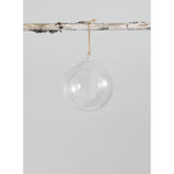Sullivans Terrarium Wall Hang In Glass
