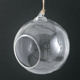 Sullivans Terrarium Wall Hang In Glass