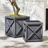 Terrazza Planter Small