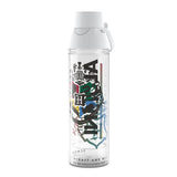 Tervis Harry Potter Hogwarts Alumni Made in USA Double Walled Insulated Travel Tumbler, Classic - 24oz Venture Lite Water Bottle
