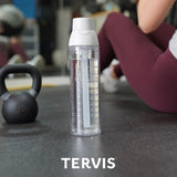 Tervis Marines Air Delivery Made in USA Double Walled Insulated Travel Tumbler, Classic - 24oz Venture Lite Water Bottle