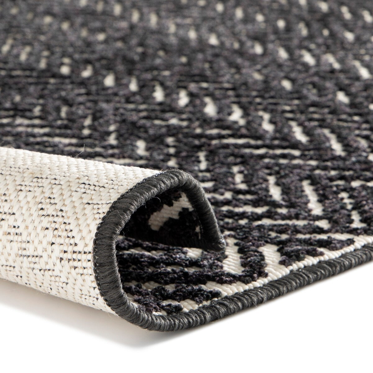 Tessin Contemporary Area Rug