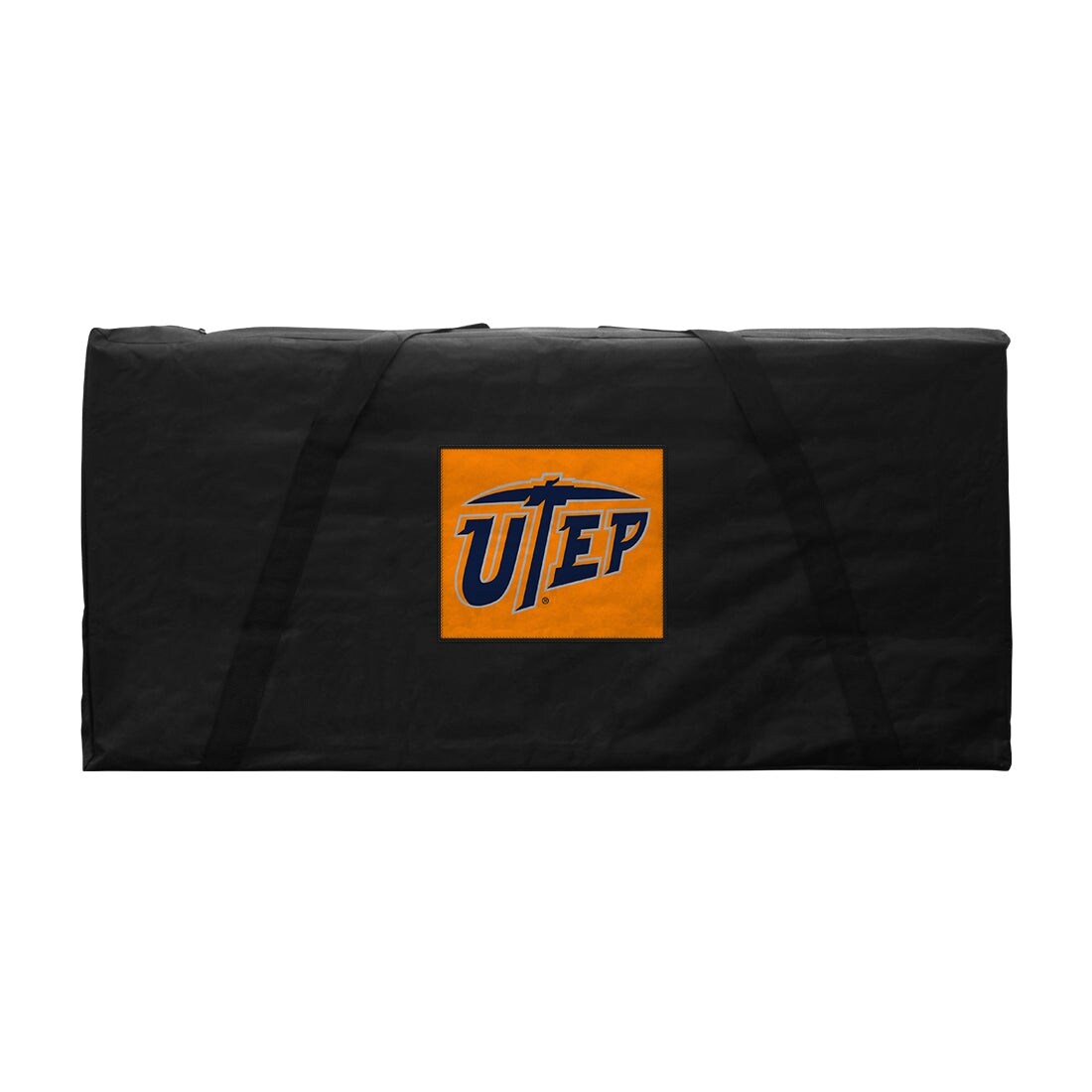 Texas El Paso Miners UTEP 2x4 Cornhole Carrying Case