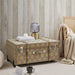 Texture® Brand Trunk - Mosaic by DormCo - 29"L x 20"W x 14"H
