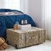 Texture® Brand Trunk - Mosaic by DormCo - 29"L x 20"W x 14"H