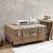 Texture® Brand Trunk - Mosaic by DormCo - 29"L x 20"W x 14"H