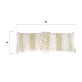 Poly and Bark Navia Large Throw Pillow (Set of 2)
