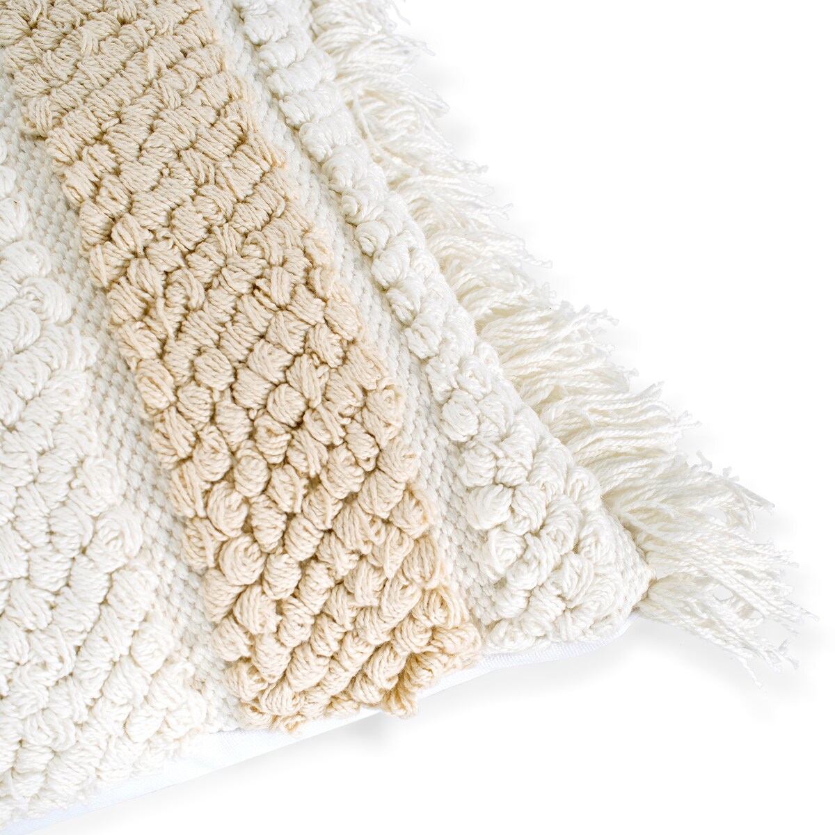 Poly and Bark Navia Large Throw Pillow (Set of 2)