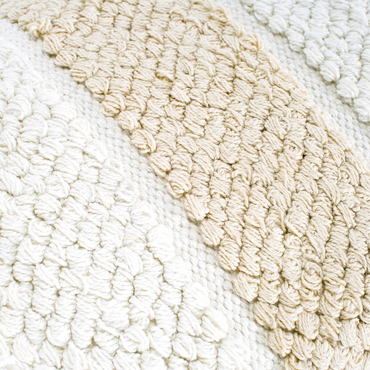 Poly and Bark Navia Large Throw Pillow (Set of 2)