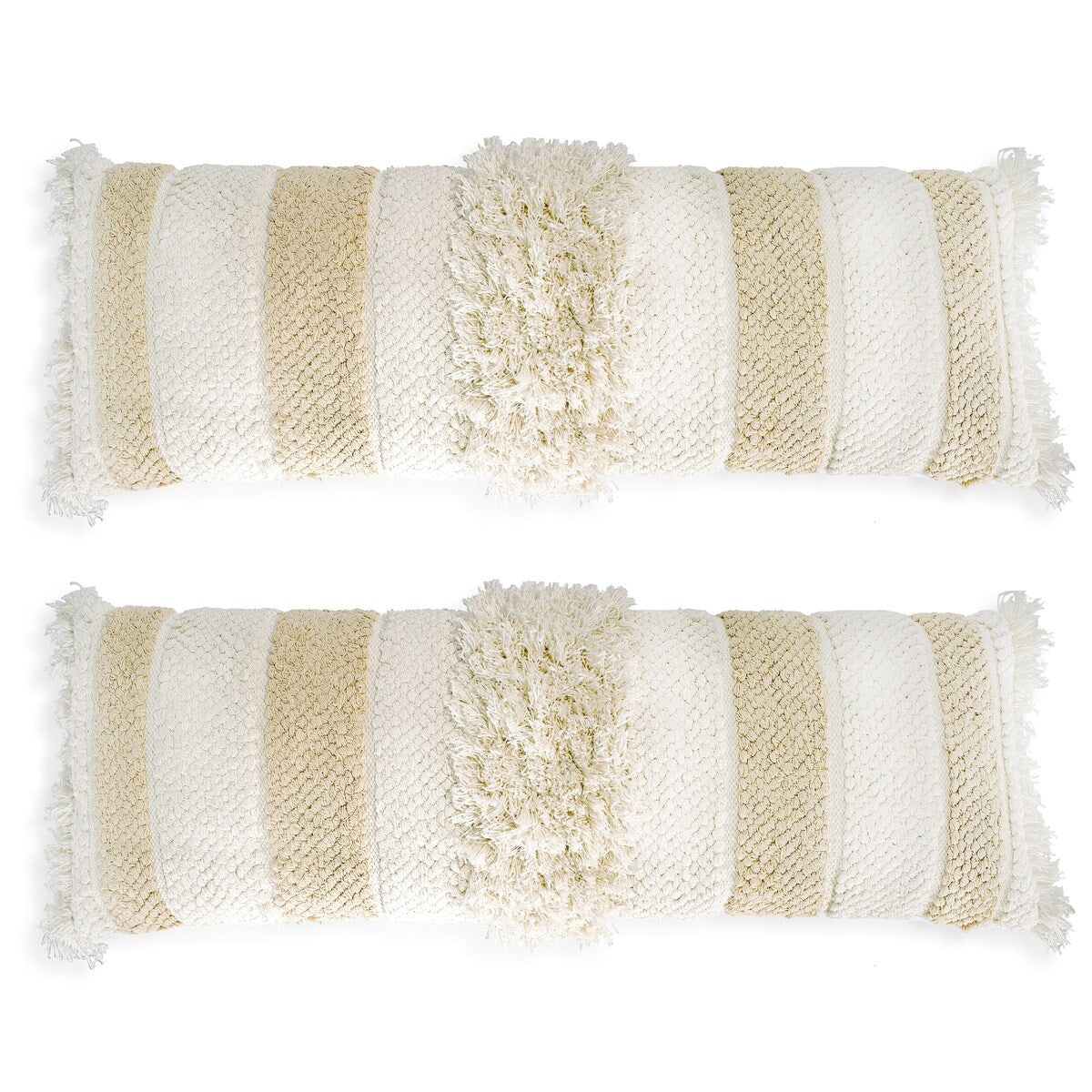 Poly and Bark Navia Large Throw Pillow (Set of 2)