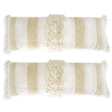 Poly and Bark Navia Large Throw Pillow (Set of 2)