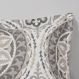 Madison Park Essentials Aurora Comforter Set with Cotton Bed Sheets